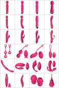 Half body 3D TPE sex doll vagina breast anus sex toy for men masturbating by AUTOMATICWOMAN